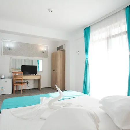 Armsea Mamaia Nord Guest house