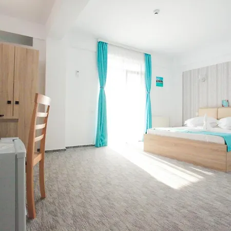 Armsea Mamaia Nord Guest house Navodari