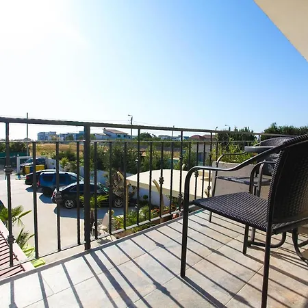 Armsea Mamaia Nord Năvodari