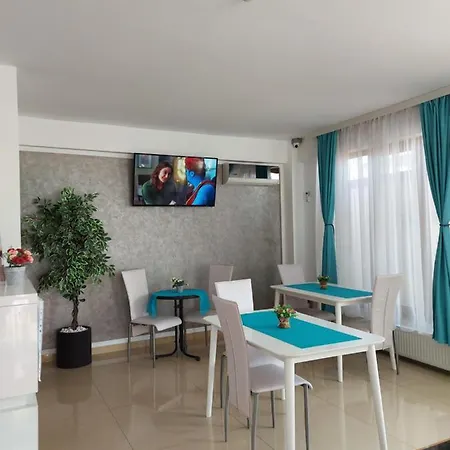 Guest house Armsea Mamaia Nord 4*