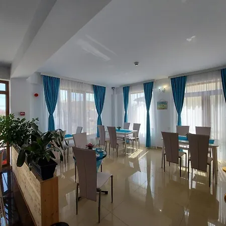 Armsea Mamaia Nord Guest house