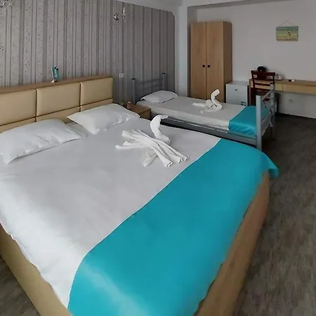 Guest house Armsea Mamaia Nord Navodari