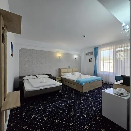 Maison d'hôtes Armsea Mamaia Nord