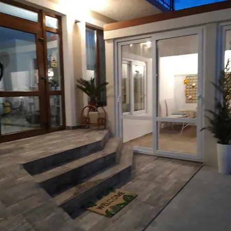 Armsea Mamaia Nord 4*