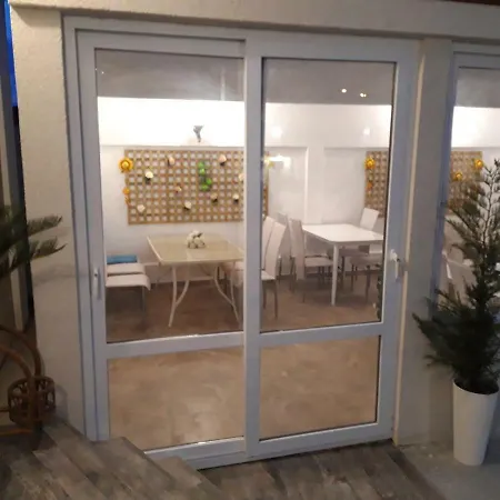 Armsea Mamaia Nord 4* Navodari