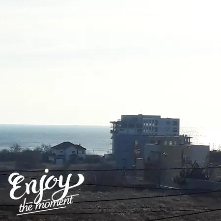 Guest house Armsea Mamaia Nord 4*