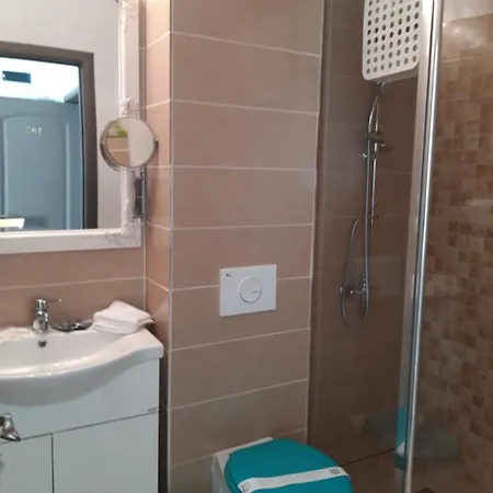 Armsea Mamaia Nord Guest house Navodari