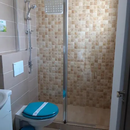 Guest house Armsea Mamaia Nord