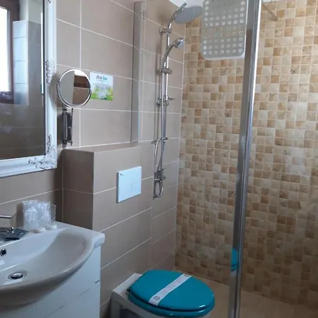 Armsea Mamaia Nord 4* Navodari