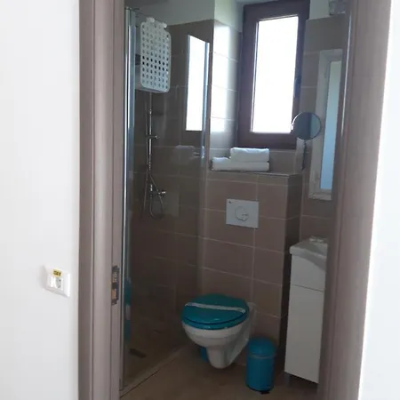 Guest house Armsea Mamaia Nord
