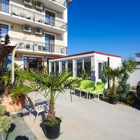 Armsea Mamaia Nord