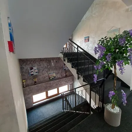 Armsea Mamaia Nord 4* Năvodari