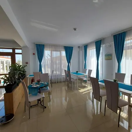 Armsea Mamaia Nord Navodari