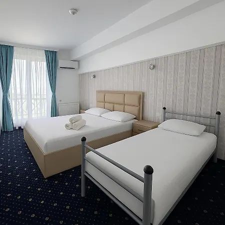 Armsea Mamaia Nord بيت ضيافة Năvodari