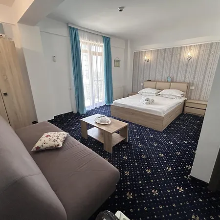 Armsea Mamaia Nord בית הארחה 4*