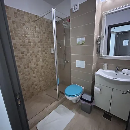 Armsea Mamaia Nord بيت ضيافة Năvodari