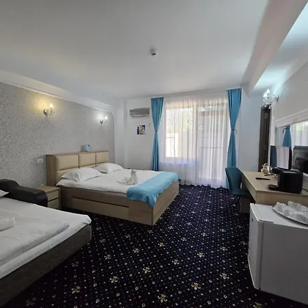 Armsea Mamaia Nord 4*