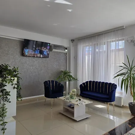 Armsea Mamaia Nord 4* 那沃达利