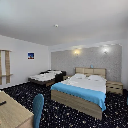 בית הארחה Armsea Mamaia Nord 4*