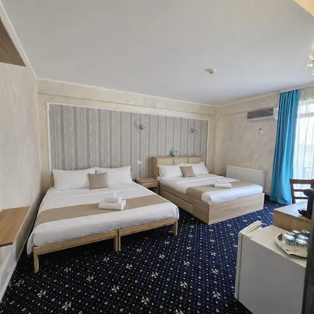 Guest house Armsea Mamaia Nord Navodari
