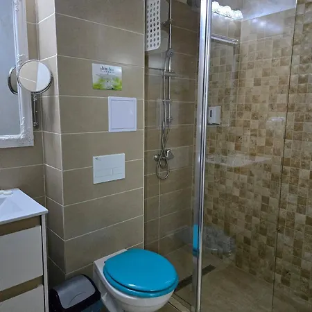 Guest house Armsea Mamaia Nord