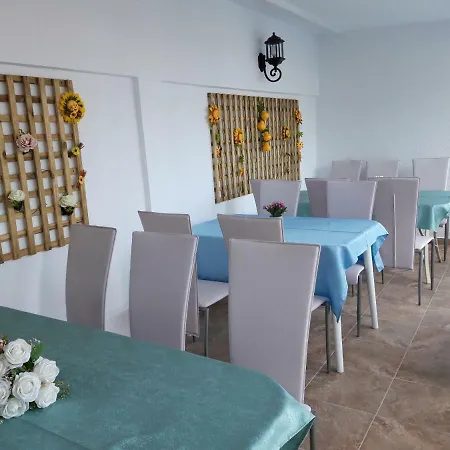Armsea Mamaia Nord 4*