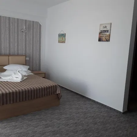Konukevi Armsea Mamaia Nord Navodari
